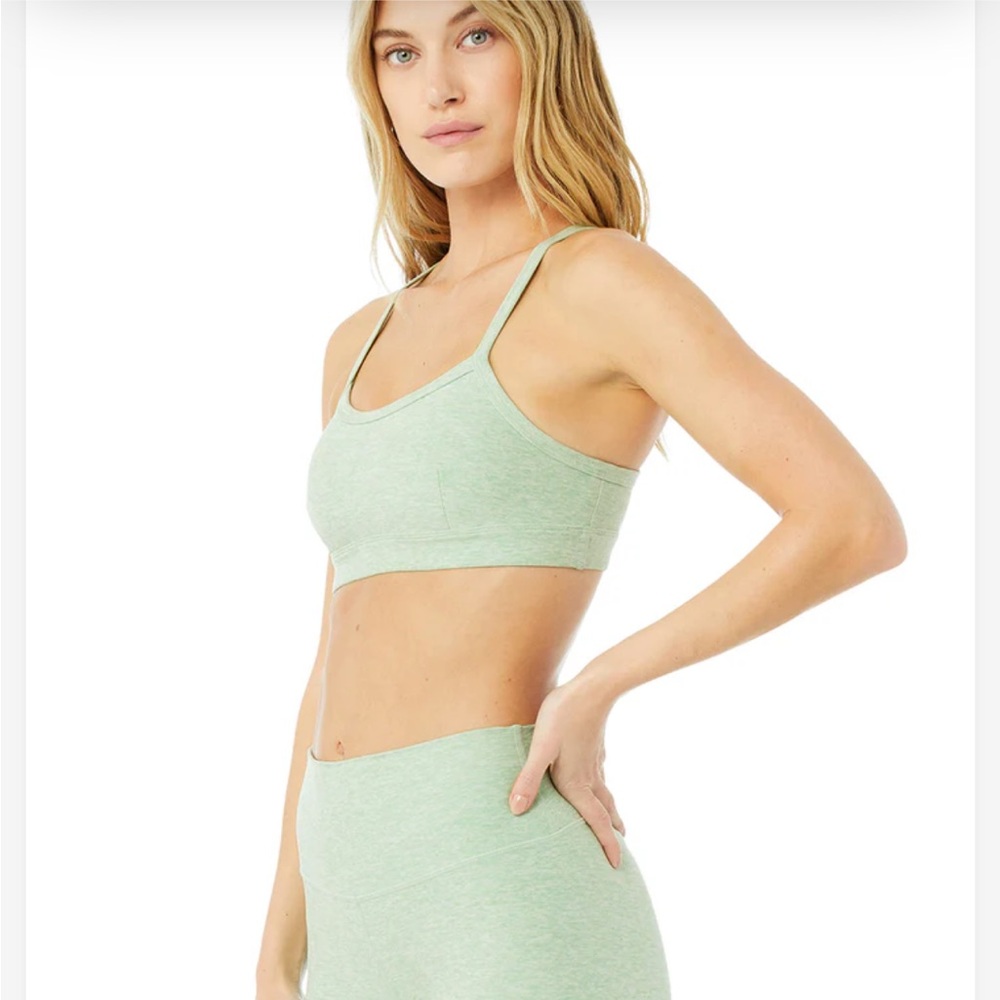 Alo soft Gratitude Bra